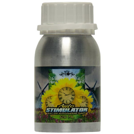 Bac - Auto Stimulator 120 ml