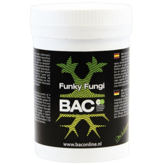 Bac - Funky Fungi 100GR