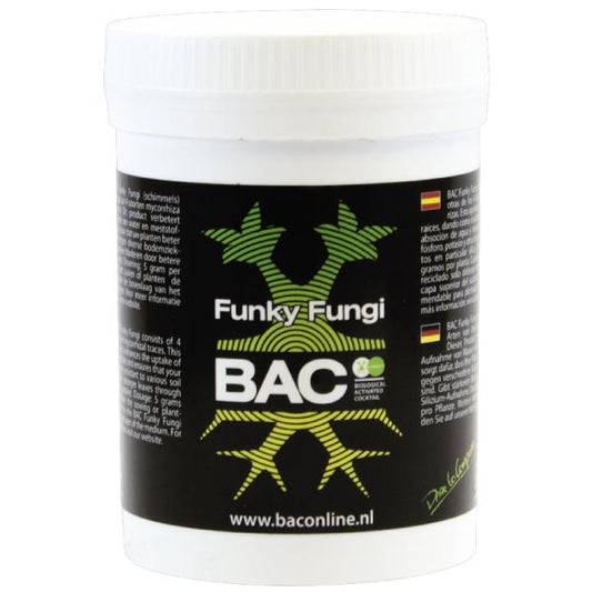Bac - Funky Fungi 200GR