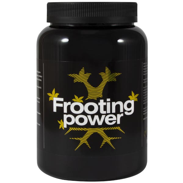 Bac - Frooting Power 1KG