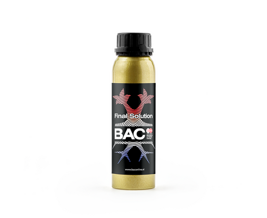 Bac - Final Solution 300ML