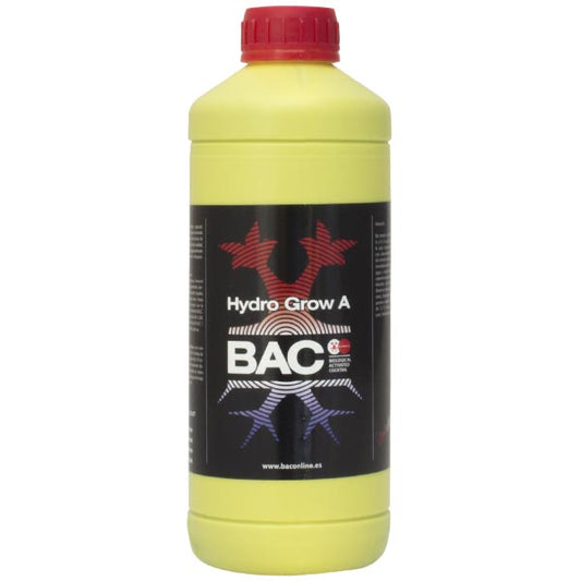 Bac - Hidro Bac Grow a 1L