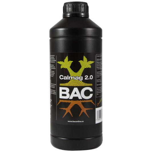 Bac - CalMag 1L