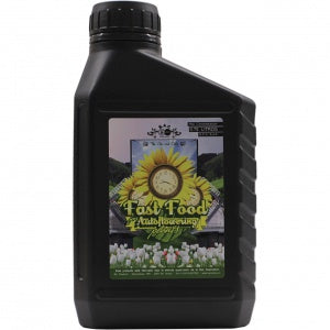 Bac - Fast Food Orgánico 1.5L