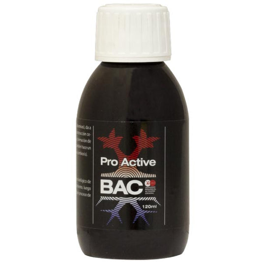 Bac - Pro-Active 120ML