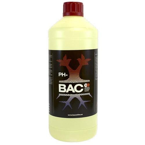Bac - pH Down 1L
