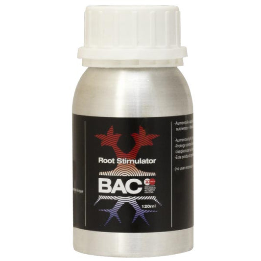 Bac - Root Stimulator 120 ml