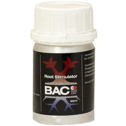 Bac - Root Stimulator 60 ml