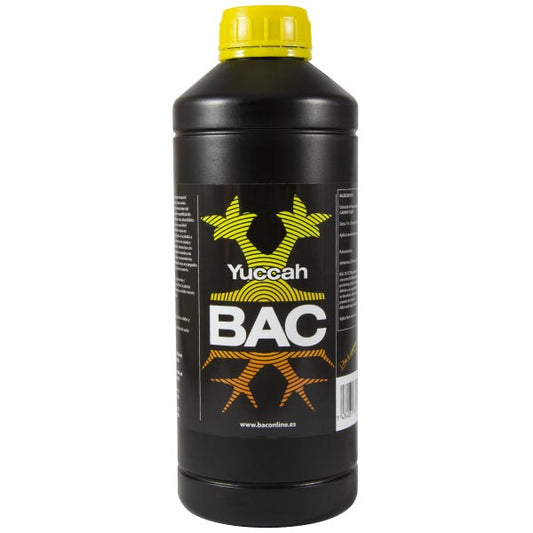 Bac - Yuccah 1L