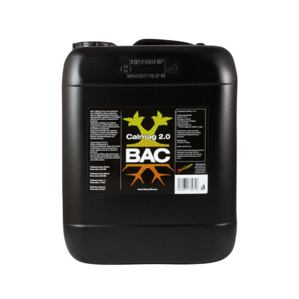 Bac - CalMag V2.0 10L