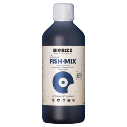 Bio Bizz - Fish Mix 250ML