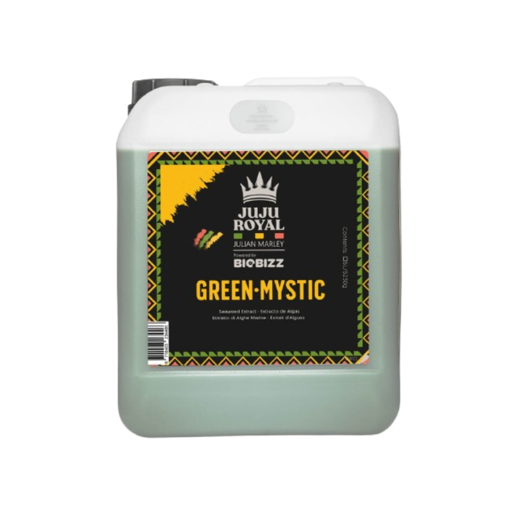 Bio Bizz - Green Mystic 5L