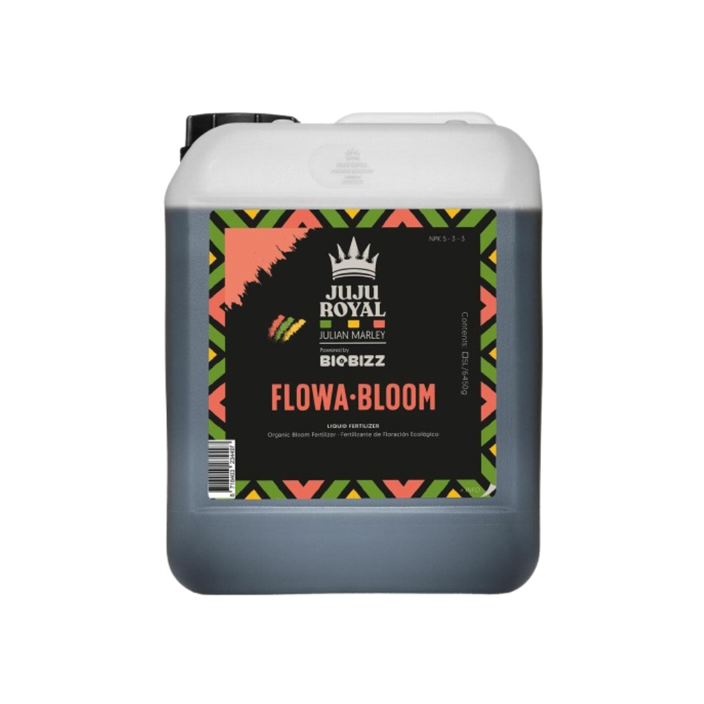 Bio Bizz - Flowa Bloom 5L