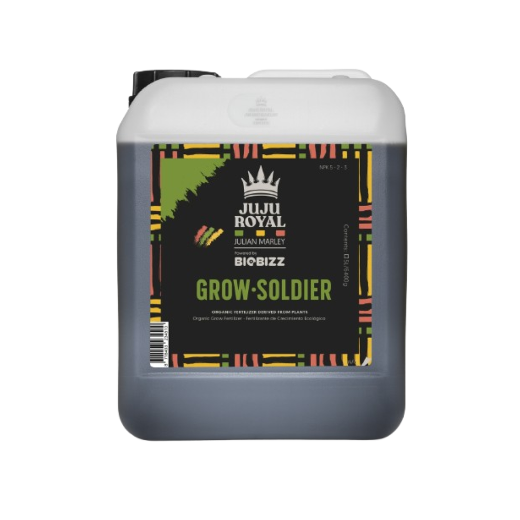 Bio Bizz - Grow Soldier 5L