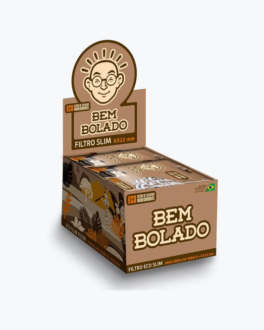 Bem Bolado - Filtro Eco 6MM