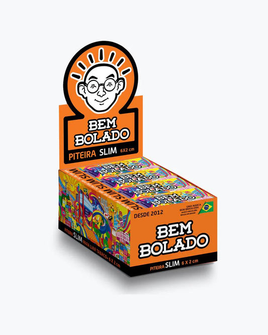 Bem Bolado - Boquilla Pop Slim