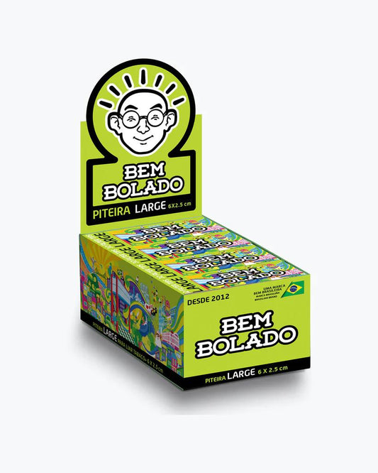 Bem Bolado - Boquilla Pop Large