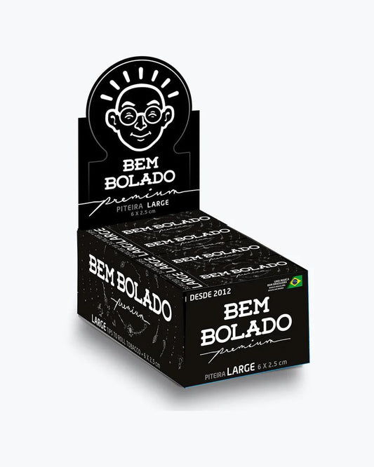 Bem Bolado - Boquilla Premium Large