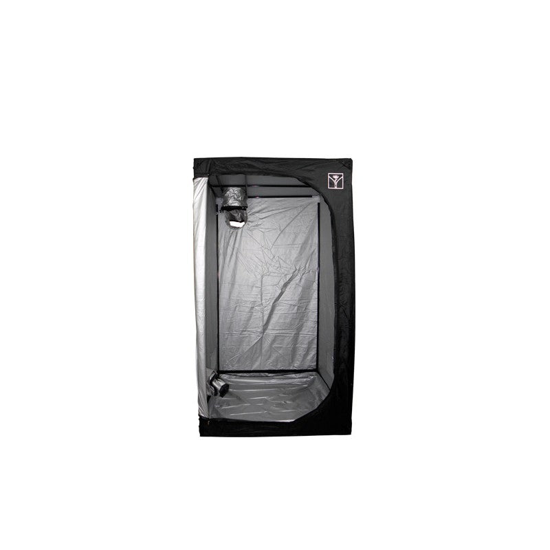 Cultibox - Carpa Light 80X80X160 cm