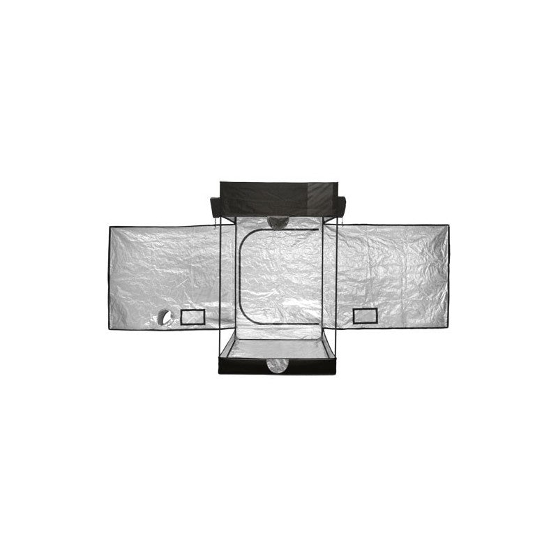 Cultibox - Carpa Open 290 x 145 x 200 cm