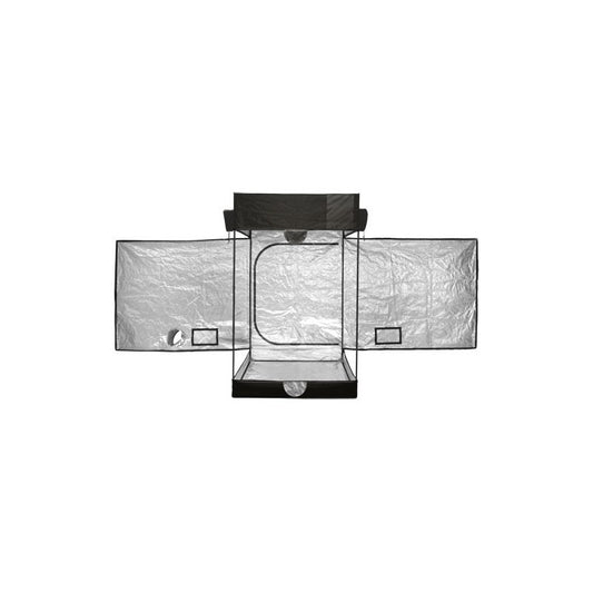 Cultibox - Carpa Open 290 x 145 x 200 cm