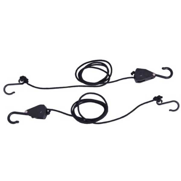 Cultibox - Poleas Light Hangers