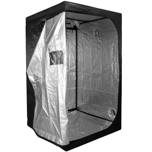 Cultibox - Carpa Light Plus 240X120X200 cm
