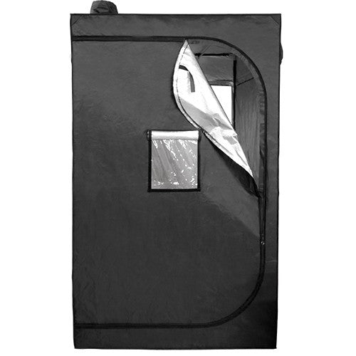 Cultibox - Carpa Olympus 145X145X235CM