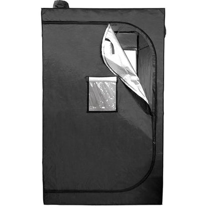 Cultibox - Carpa Olympus 145X145X235CM