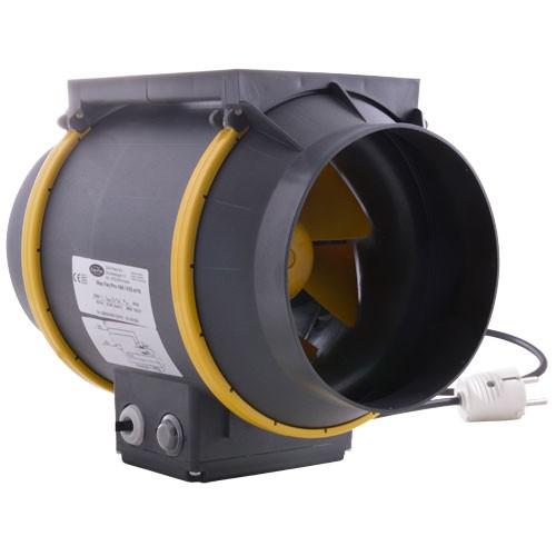Can Filters - Extractor Max Fan Pro 150 2 Vel. (600M3H)