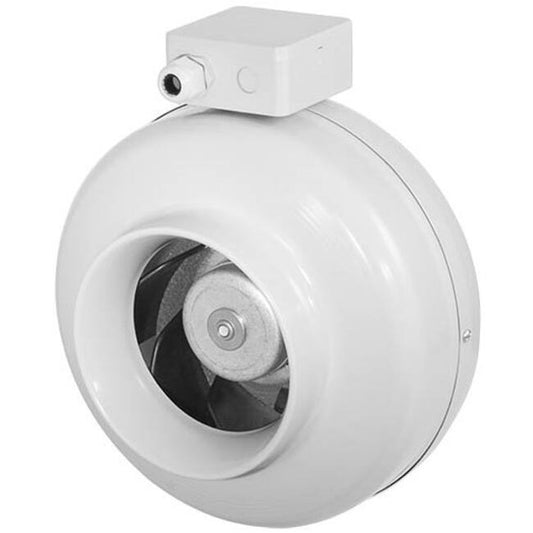 Can Filters - Can Fan S Series 100MM (200M3H)