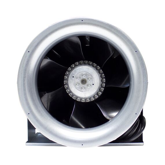 Can Fan - Extractor Max-Fan 250 . (1625M3H)