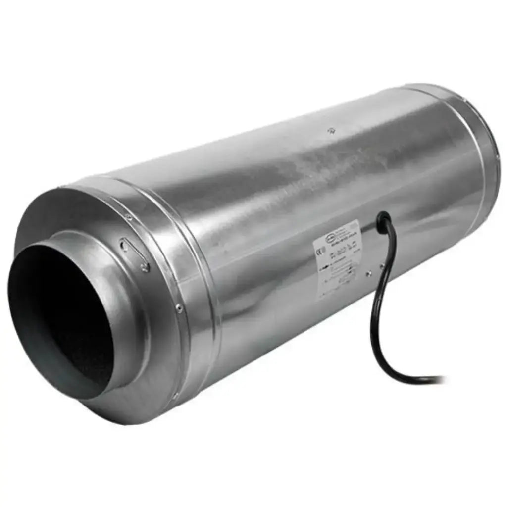 Can Filter - Iso Max 315-3260M3/H (Etaline Fan)