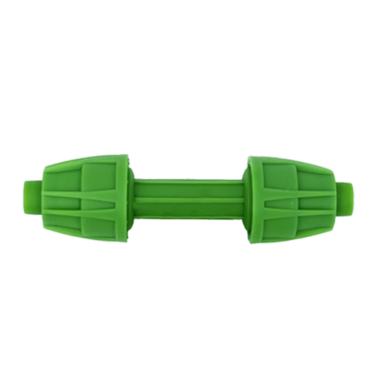 Conector Recta 16-17 mm