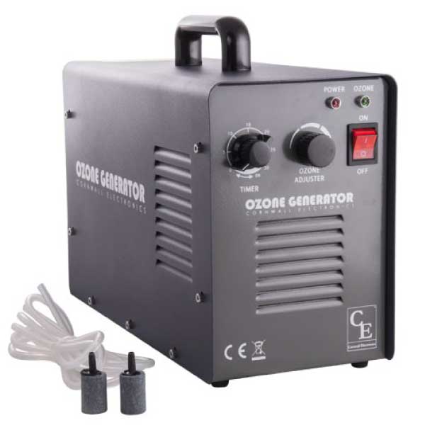 Cornwall Electronics - Ozonizador 70W-3G/H