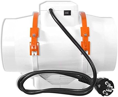 Cornwall Electronics - Extractor Tt 125 (220-280 M3/H)