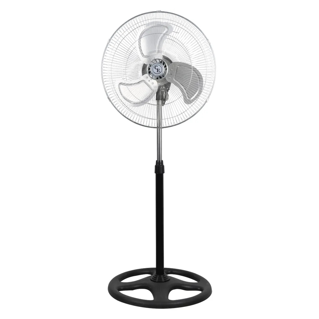 Cornwall Electronics - Ventilador Vortx PIE/PARED (70W-45CM)