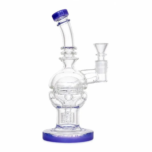 Bong Fab Egg Purpura