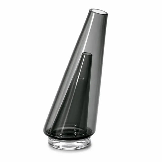 Repuesto Alternativo PEAK/PEAK Pro Vidrio Negro