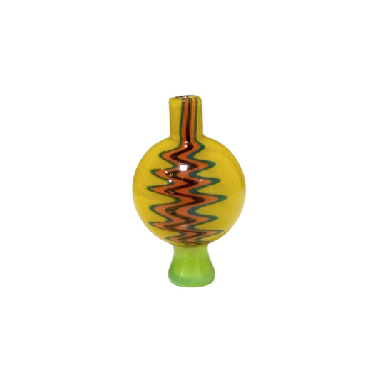 Carb Cap