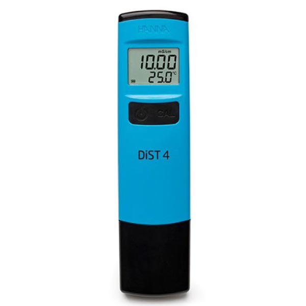 Hanna - Medidor EC (HI98304)