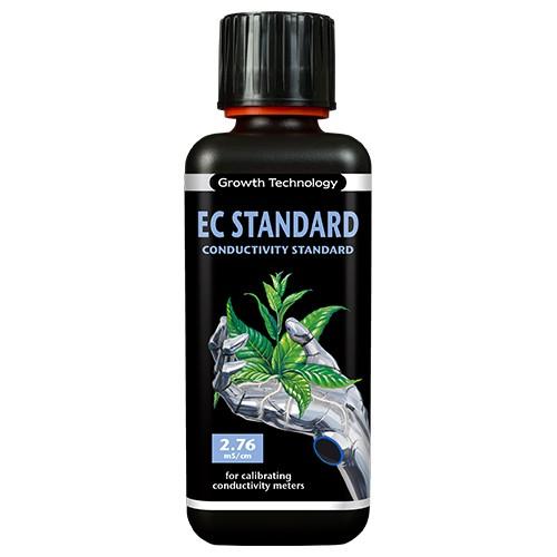 Hanna - Liquido Calibrador EC 2.76 MS/CM 300ML
