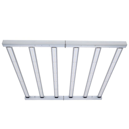 Hortilight - LED June Ac 6 Barras (720W) + Bal.