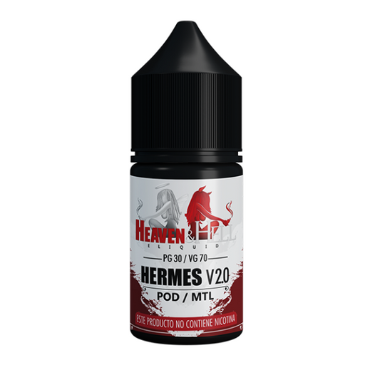 Heaven & Hell - Eliquid Pod Hermes