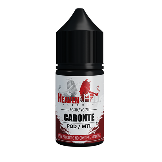 Heaven & Hell - Eliquid Pod Caronte