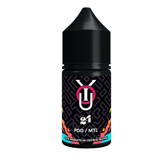 Heaven & Hell - Eliquid Pod You 24
