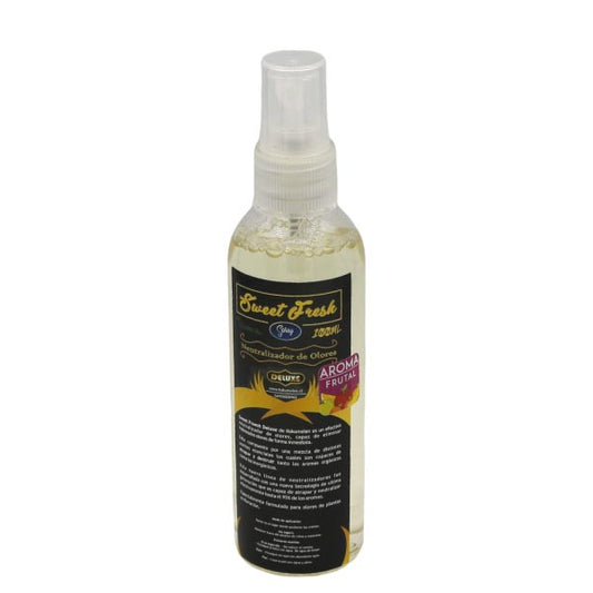 Kokumelen - Neutralizador de Olor Chocolate Deluxe Spray 100ML