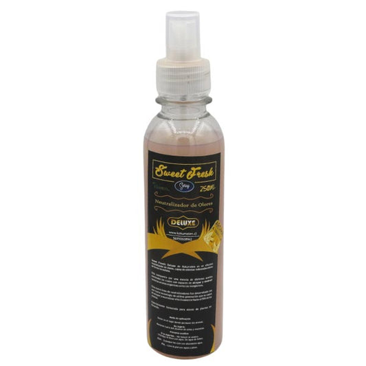 Kokumelen - Neutralizador de Olor Chocolate Deluxe Spray 250ML