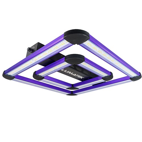Lumatek - LED Attis 200W