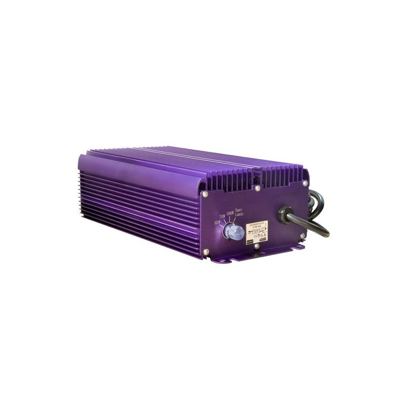 Lumatek - Balastro Electrónico 1000W con Dimmer